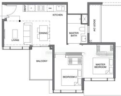 Leedon Green (D10), Condominium #473379711